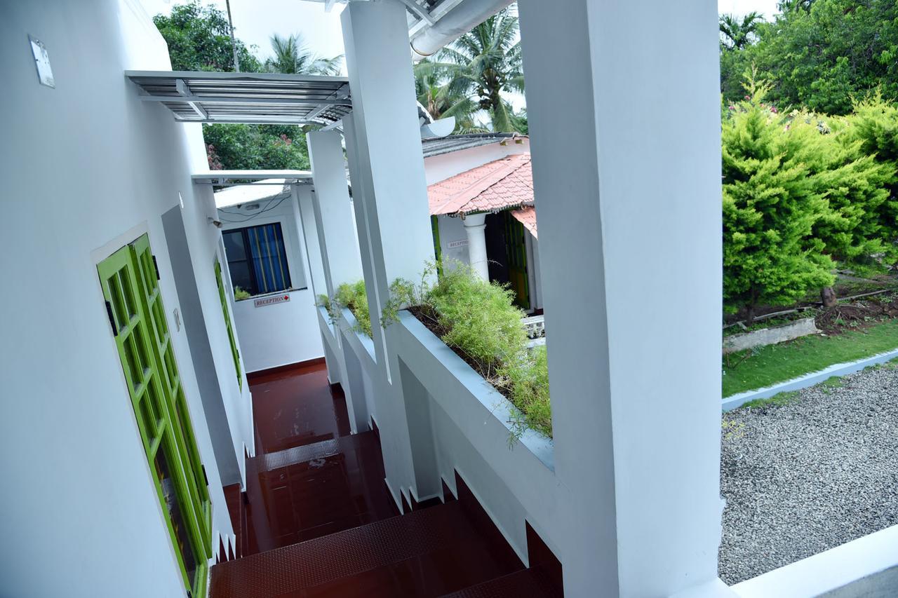Marayoor Holidays Maraiyūr Exterior foto